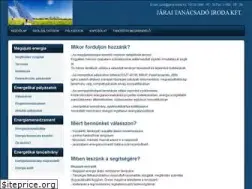 Sites similar to jarai-iroda.hu