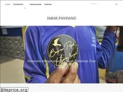 Sites similar to jarakpandang.com