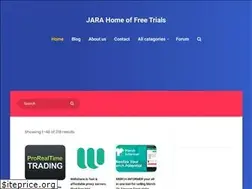 Sites similar to jaralink.com
