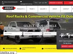 Sites similar to jaram.com.au