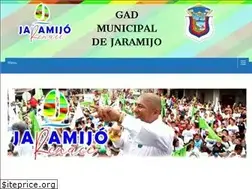 Sites similar to jaramijo.gob.ec