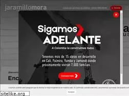 Sites similar to jaramillomora.com
