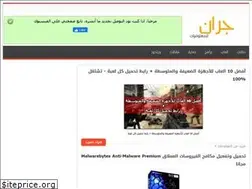 Sites similar to jaran-info.blogspot.com