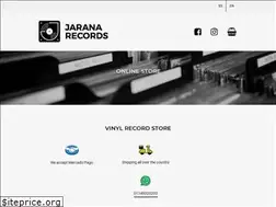 Sites similar to jaranarecords.com.ar