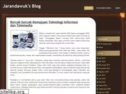 Sites similar to jarandawuk.wordpress.com