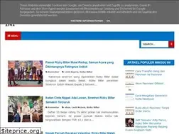 Sites similar to jarangmandih.blogspot.com