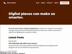 Sites similar to jarango.com