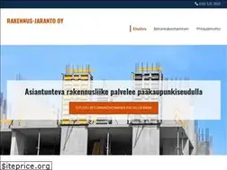 Sites similar to jaranto.fi