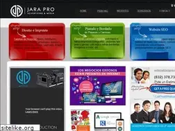 Sites similar to jarapro.com