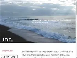 Sites similar to jararchitecture.co.uk