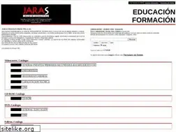 Sites similar to jaras.com