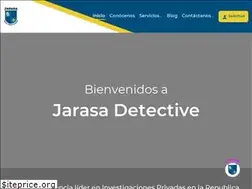 Sites similar to jarasadetective.com