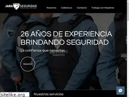 Sites similar to jaraseguridad.com.ec