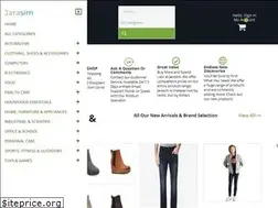 Sites similar to jarasim.com