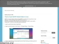 Sites similar to jarasyola.blogspot.com