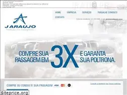 Sites similar to jaraujo.com.br