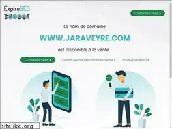 Sites similar to jaraveyre.com