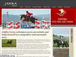 Sites similar to jarbafarms.com