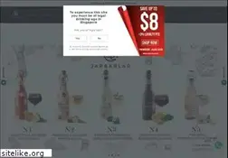 Sites similar to jarbarlar.com.sg