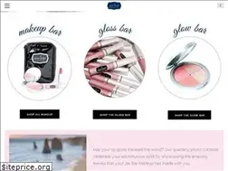 Sites similar to jarbarmakeup.com