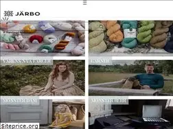 Sites similar to jarbo.se