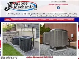 Sites similar to jarboemechanical.com