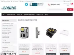 Sites similar to jarboys.com