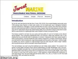 Sites similar to jarcatyachts.com