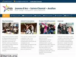 Sites similar to jarcavallon.com
