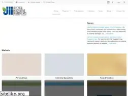 Sites similar to jarchem.com
