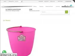 Sites similar to jarcieriaelbaratero.com.mx