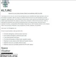 Sites similar to jarcjuneau.com