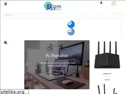 Sites similar to jarcominfo.ma
