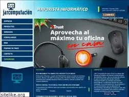 Sites similar to jarcomputacion.com.ar