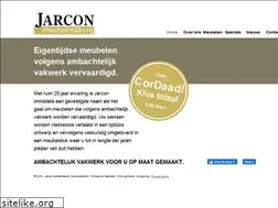 Sites similar to jarcon.nl