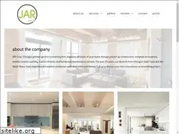Sites similar to jarcorp.net