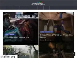 Sites similar to jarcors.com