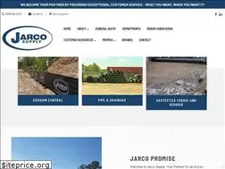 Sites similar to jarcosupply.com