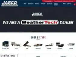 Sites similar to jarcotrucksandtrailers.com