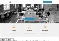 Sites similar to jarcreative.com
