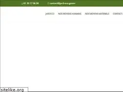 Sites similar to jard-eco.fr