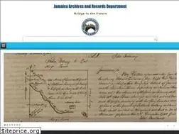Sites similar to jard.gov.jm