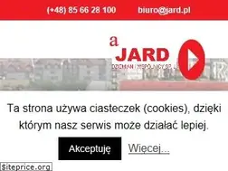 Sites similar to jard.pl