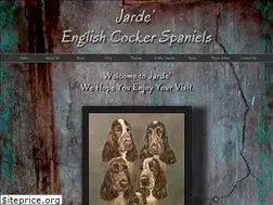 Sites similar to jarde.org