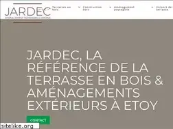 Sites similar to jardec.ch