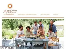 Sites similar to jardeco.de