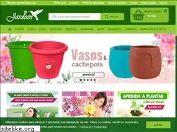 Sites similar to jardeen.com.br