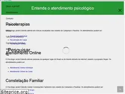 Sites similar to jardelestevao.psc.br