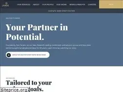 Sites similar to jarden.co.nz