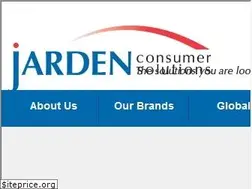 Sites similar to jardencs.com